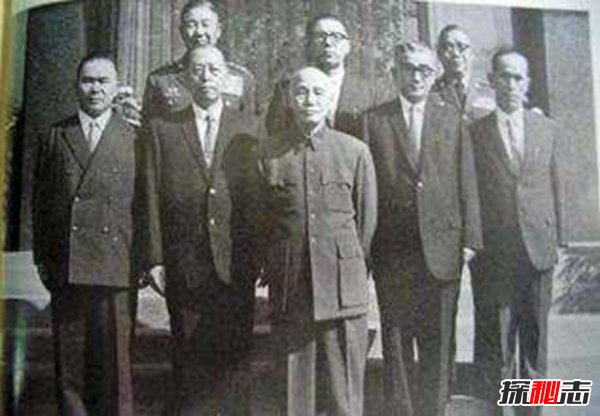 冈村宁次和徐达有什么关系？冈村宁次是徐达后人？592 / 作者:UFO爱好者 / 帖子ID:88591