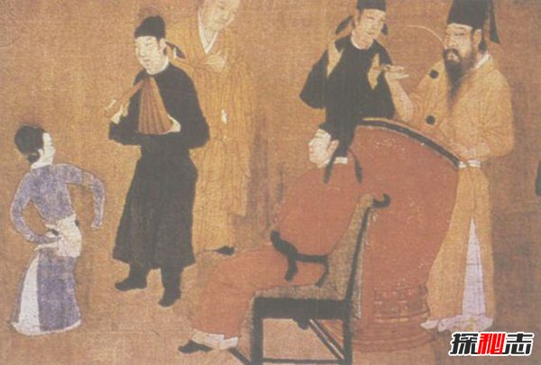中国著名上古书籍 内容晦涩无人能懂388 / 作者:UFO爱好者 / 帖子ID:88579