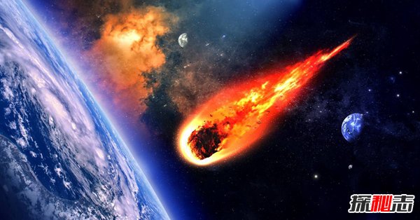 地球是人类唯一家园？人类在其他星球难以生存771 / 作者:UFO爱好者 / 帖子ID:88587