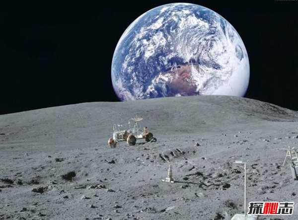 地球是人类唯一家园？人类在其他星球难以生存228 / 作者:UFO爱好者 / 帖子ID:88587