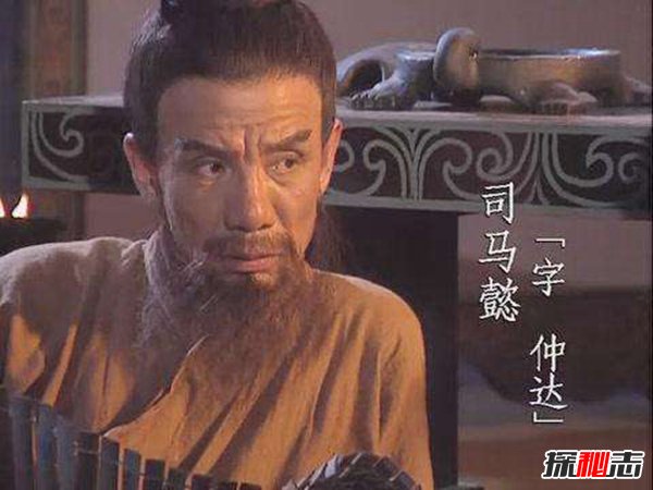 四代功臣司马懿权力极大 为什么不自己当皇帝141 / 作者:UFO爱好者 / 帖子ID:88582