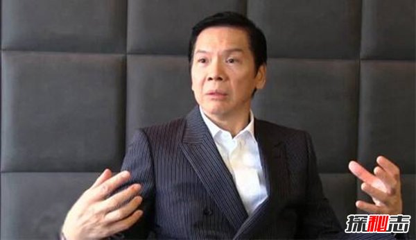 向华强为什么这么厉害？向华强是干嘛的589 / 作者:UFO爱好者 / 帖子ID:71755