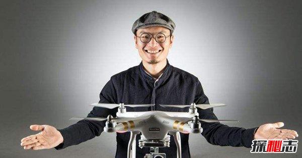 世界白手致富十大年轻富豪榜 4位来自中国黄峥位于第二526 / 作者:UFO爱好者 / 帖子ID:97782