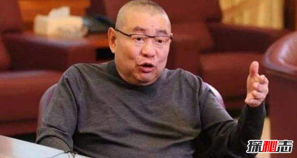 中国首富十大排名 中国最有钱的人是谁263 / 作者:UFO爱好者 / 帖子ID:97913