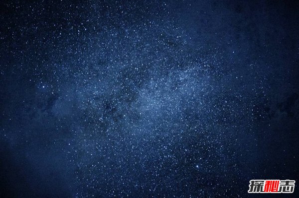 肉眼为什么可以看到星星？都是几千几万年前的假象524 / 作者:UFO爱好者 / 帖子ID:88535