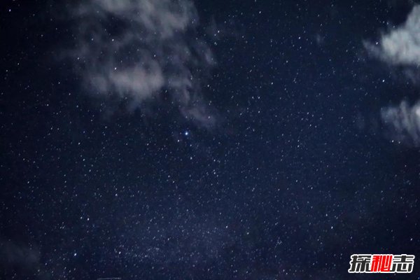 肉眼为什么可以看到星星？都是几千几万年前的假象771 / 作者:UFO爱好者 / 帖子ID:88535