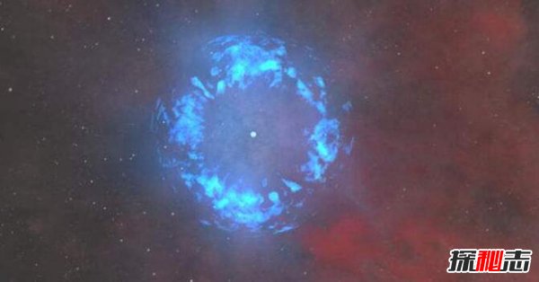 最亮的星星是什么星？天空最亮的十大恒星430 / 作者:UFO爱好者 / 帖子ID:88530