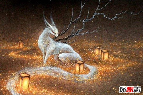 上古五大祥瑞之兽 麒麟仅排第二第一名副其实304 / 作者:UFO爱好者 / 帖子ID:88534
