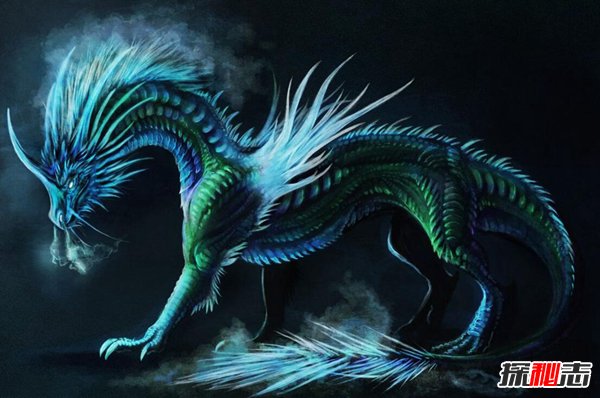 上古五大祥瑞之兽 麒麟仅排第二第一名副其实741 / 作者:UFO爱好者 / 帖子ID:88534