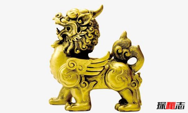 上古五大祥瑞之兽 麒麟仅排第二第一名副其实44 / 作者:UFO爱好者 / 帖子ID:88534
