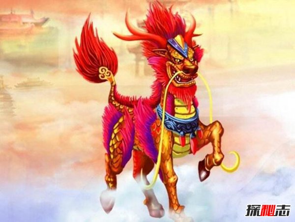 麒麟对人有什么好处？麒麟适合什么人佩戴296 / 作者:UFO爱好者 / 帖子ID:88513