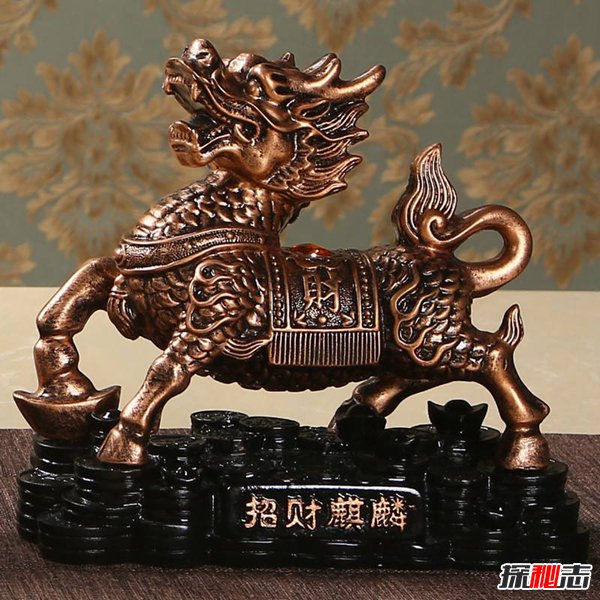 麒麟适合女性戴吗？女性戴麒麟有哪些好处？11 / 作者:UFO爱好者 / 帖子ID:88517