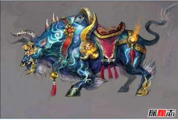 封神榜六大神兽排行 金眼神鹰数量稀少实力强大918 / 作者:UFO爱好者 / 帖子ID:88522