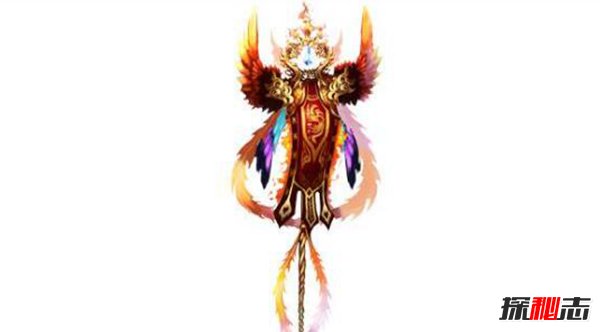 封神榜十大最强法宝兵器 打神鞭仅第二第一生于混沌523 / 作者:UFO爱好者 / 帖子ID:88519