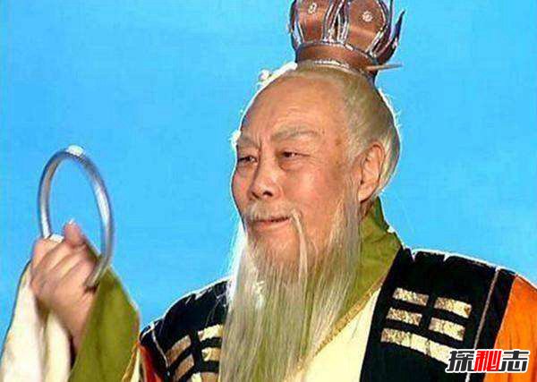 西游记十大兵器排名 天罡刀垫底金箍棒仅第三628 / 作者:UFO爱好者 / 帖子ID:88524