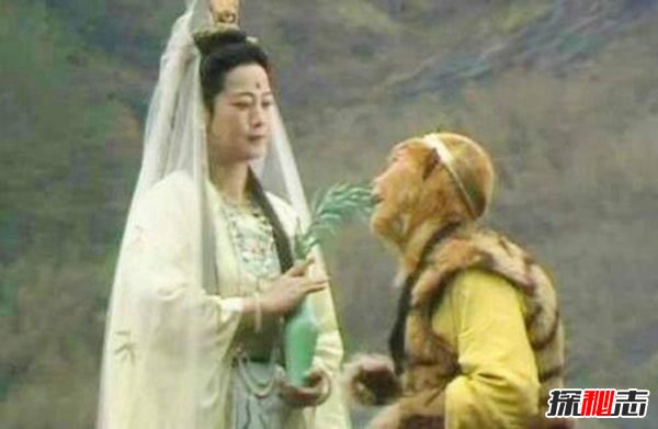 西游记十大兵器排名 天罡刀垫底金箍棒仅第三265 / 作者:UFO爱好者 / 帖子ID:88524