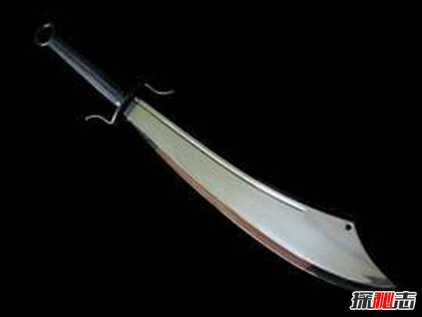 西游记十大兵器排名 天罡刀垫底金箍棒仅第三528 / 作者:UFO爱好者 / 帖子ID:88524