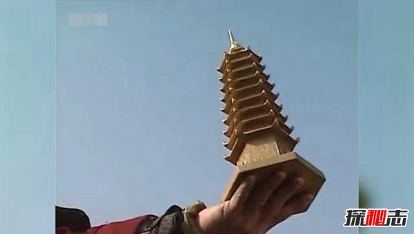 西游记十大兵器排名 天罡刀垫底金箍棒仅第三829 / 作者:UFO爱好者 / 帖子ID:88524
