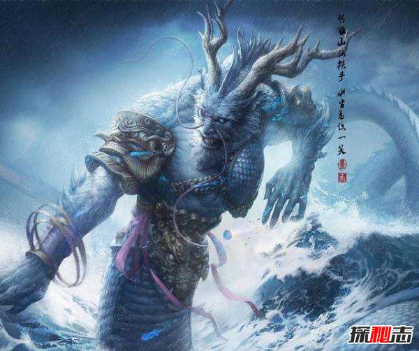 花果山七大圣排行 孙悟空为何排在最后一个730 / 作者:UFO爱好者 / 帖子ID:88520