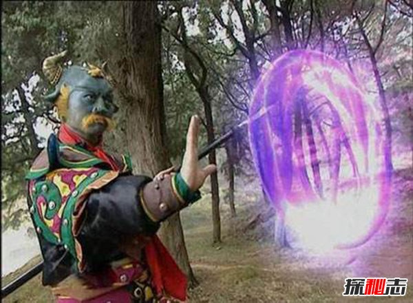 西游记妖怪实力排名 六耳猕猴仅第二第一孙悟空都打不过225 / 作者:UFO爱好者 / 帖子ID:88515