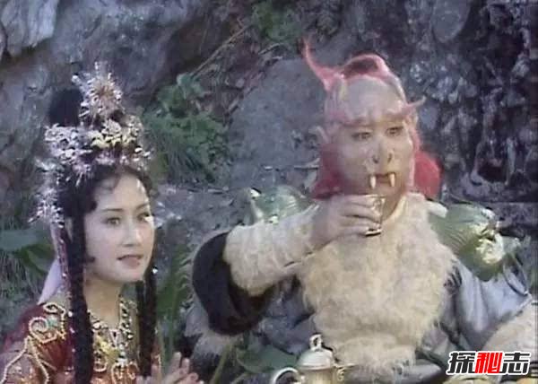 西游记妖怪实力排名 六耳猕猴仅第二第一孙悟空都打不过821 / 作者:UFO爱好者 / 帖子ID:88515