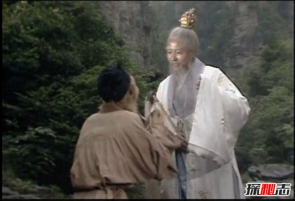 西游记十大高手排行 孙悟空垫底第一非常神秘291 / 作者:UFO爱好者 / 帖子ID:88509