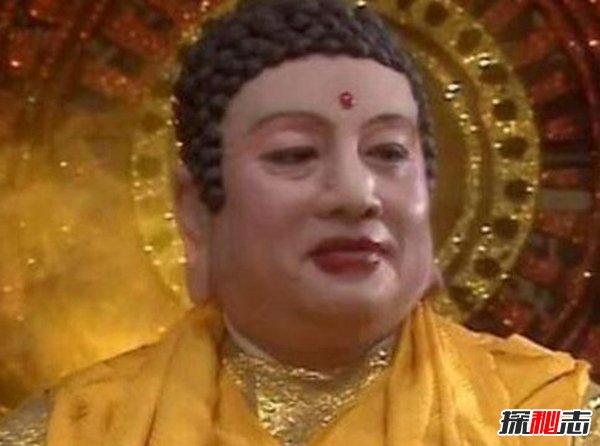 西游记十大高手排行 孙悟空垫底第一非常神秘101 / 作者:UFO爱好者 / 帖子ID:88509