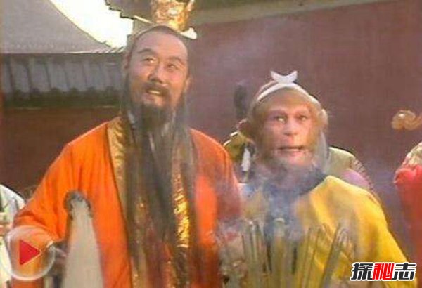 西游记十大高手排行 孙悟空垫底第一非常神秘516 / 作者:UFO爱好者 / 帖子ID:88509