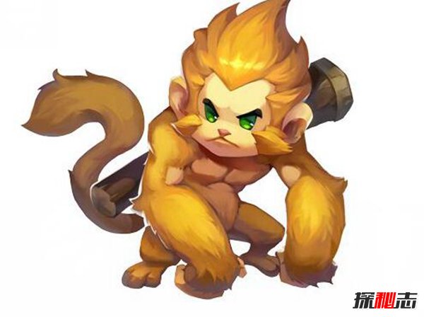 七大神猿分别是什么？七大神猿分别有哪些本领529 / 作者:UFO爱好者 / 帖子ID:88501