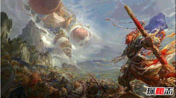 七大神猿分别是什么？七大神猿分别有哪些本领914 / 作者:UFO爱好者 / 帖子ID:88501