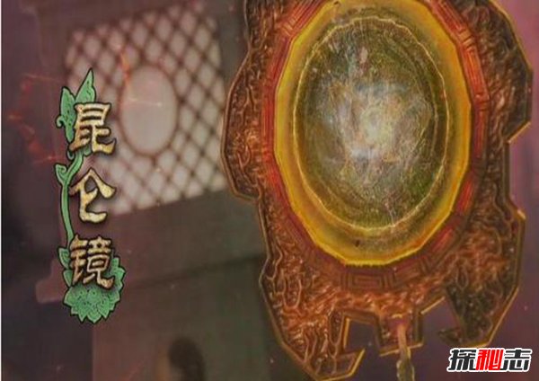 上古十大神器 轩辕剑仅第二第一实至名归435 / 作者:UFO爱好者 / 帖子ID:88506