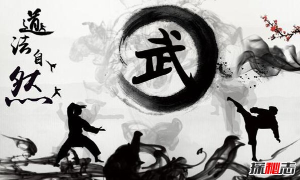 揭秘中国武术最凶狠的拳种 中国武术为何世界知名550 / 作者:UFO爱好者 / 帖子ID:88489