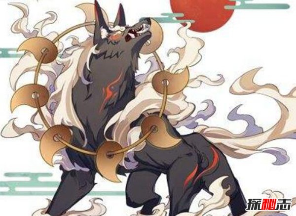 封神榜六大凶兽 马元脑后长手最为凶残另类280 / 作者:UFO爱好者 / 帖子ID:88482