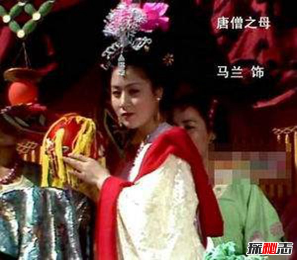 86版西游记十大美女 各个都是绝世佳人魅力超群718 / 作者:UFO爱好者 / 帖子ID:88474
