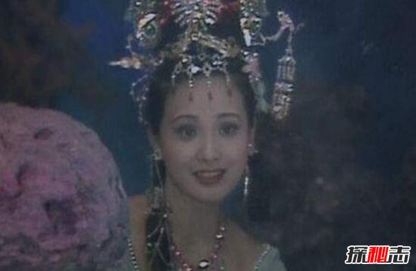 86版西游记十大美女 各个都是绝世佳人魅力超群674 / 作者:UFO爱好者 / 帖子ID:88474