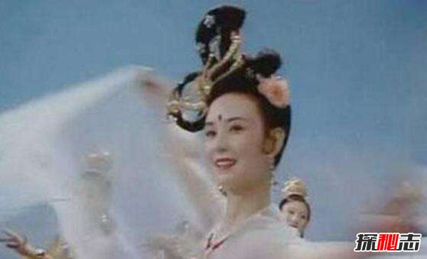 86版西游记十大美女 各个都是绝世佳人魅力超群398 / 作者:UFO爱好者 / 帖子ID:88474