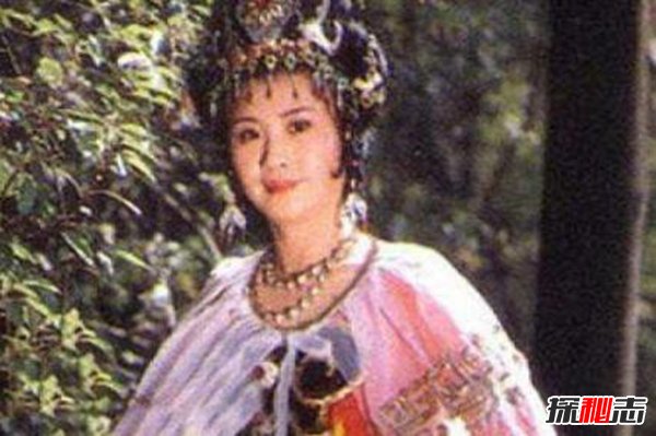 86版西游记十大美女 各个都是绝世佳人魅力超群816 / 作者:UFO爱好者 / 帖子ID:88474
