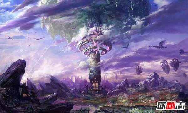 上古四大杀阵揭秘 第一为东皇太一领悟大气磅礴923 / 作者:UFO爱好者 / 帖子ID:88473