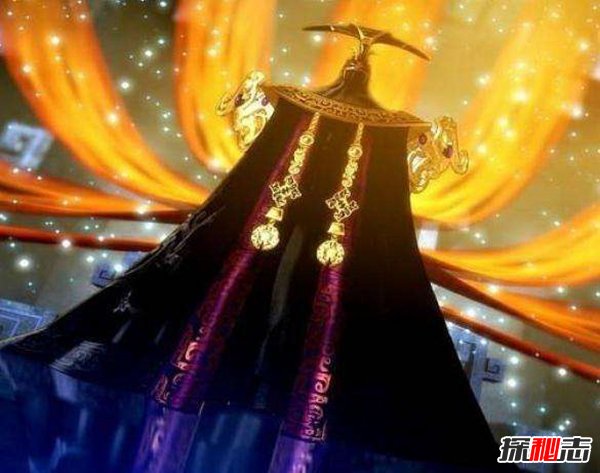 上古四大杀阵揭秘 第一为东皇太一领悟大气磅礴813 / 作者:UFO爱好者 / 帖子ID:88473