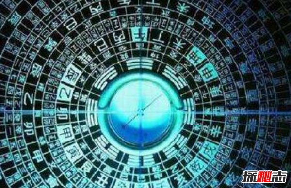 上古四大杀阵揭秘 第一为东皇太一领悟大气磅礴157 / 作者:UFO爱好者 / 帖子ID:88473