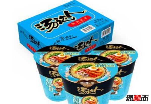 中国十大好吃方便面 第一汤汁浓郁味道鲜美177 / 作者:UFO爱好者 / 帖子ID:88435