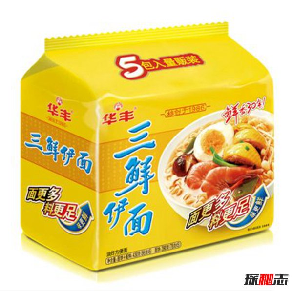 中国十大好吃方便面 第一汤汁浓郁味道鲜美24 / 作者:UFO爱好者 / 帖子ID:88435