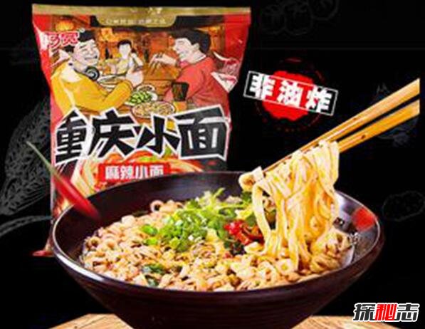中国十大好吃方便面 第一汤汁浓郁味道鲜美195 / 作者:UFO爱好者 / 帖子ID:88435