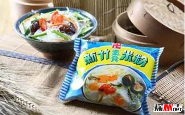 世界十大难吃方便面 一半来自中国第一难吃到呕吐217 / 作者:UFO爱好者 / 帖子ID:88433