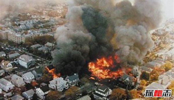 世界十大最恐怖空难 特内里费空难583人葬身218 / 作者:UFO爱好者 / 帖子ID:97556