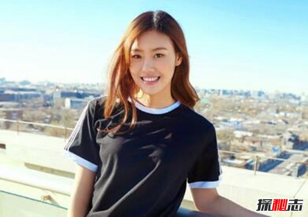 中国十大高颜值女运动员 各个美貌与才能并存真正女神701 / 作者:UFO爱好者 / 帖子ID:87454