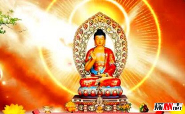 佛界所有佛的排名 佛界的第一位佛祖是谁332 / 作者:UFO爱好者 / 帖子ID:87042