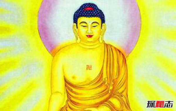 佛界所有佛的排名 佛界的第一位佛祖是谁118 / 作者:UFO爱好者 / 帖子ID:87042