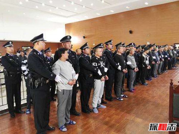 民间真实的盗墓高手 姚玉忠小学文化被捕身边两千文物413 / 作者:UFO爱好者 / 帖子ID:86668