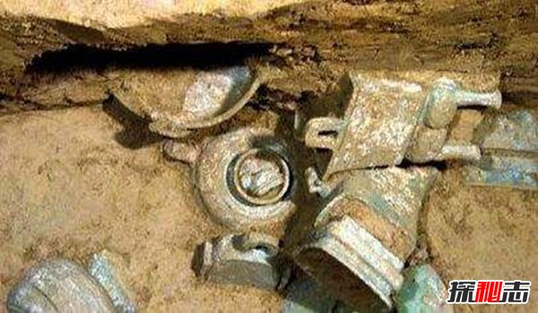 盗墓不盗玉是为何 盗墓界三不盗分别是什么862 / 作者:UFO爱好者 / 帖子ID:87631
